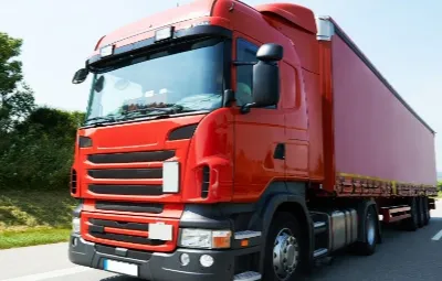 Bursa Sancaktepe Ambar Kargo