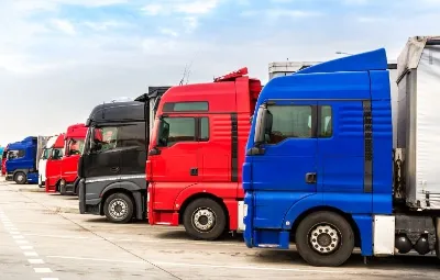 Bursa Sancaktepe Ambar Nakliyat