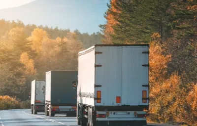 Bursa ile Sancaktepe Arası Klima Taşıma