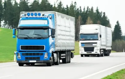 Bursa ile Sancaktepe Arası Eşya Taşıma